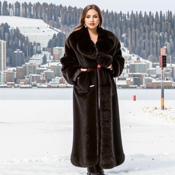 Шуб ремонт и перекрой с гарантией в Москве — фото 2